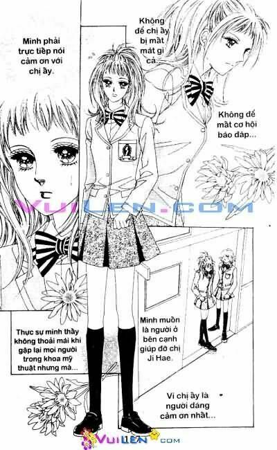 nụ hôn đầu chapter 4 157