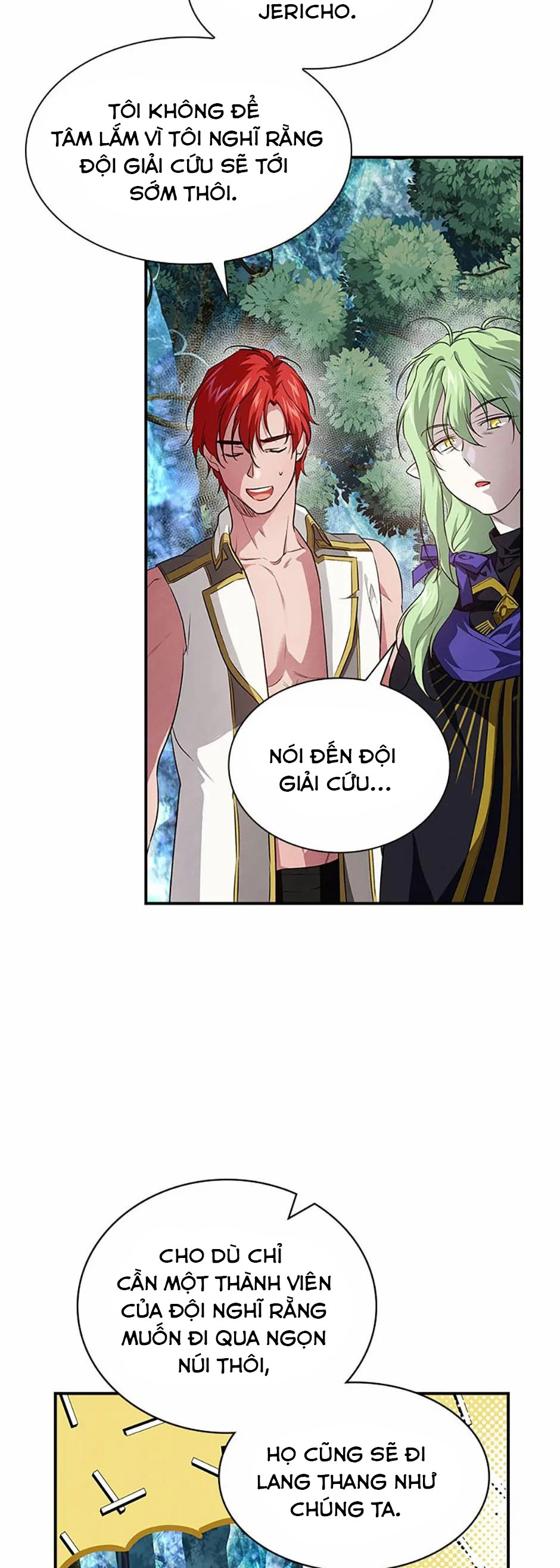 đi tìm con trai của cha tôi chapter 52 22