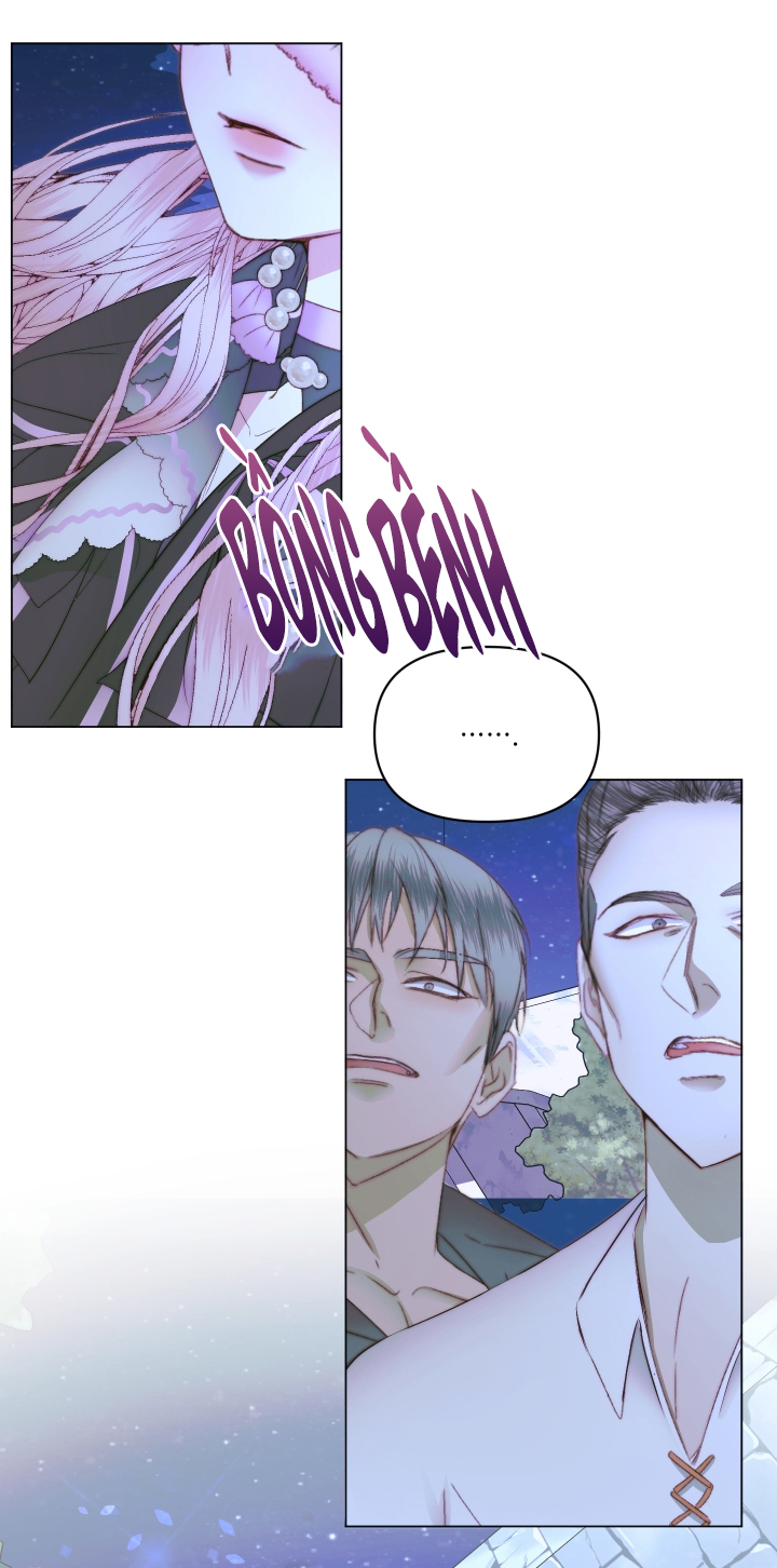 trở thành cô vợ khế ước của nhân vật phản diện chapter 26 10