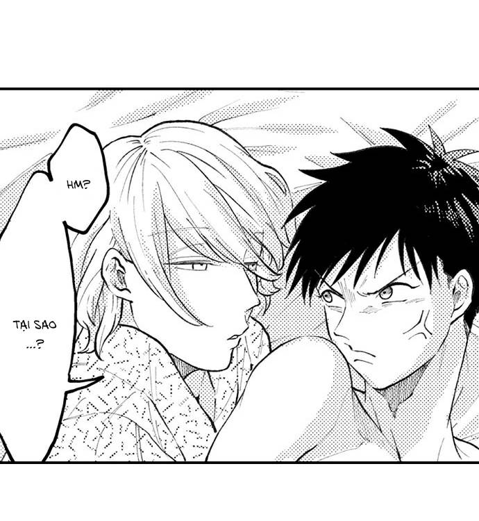 bị một anh chàng lập dị tấn công chapter 30 7