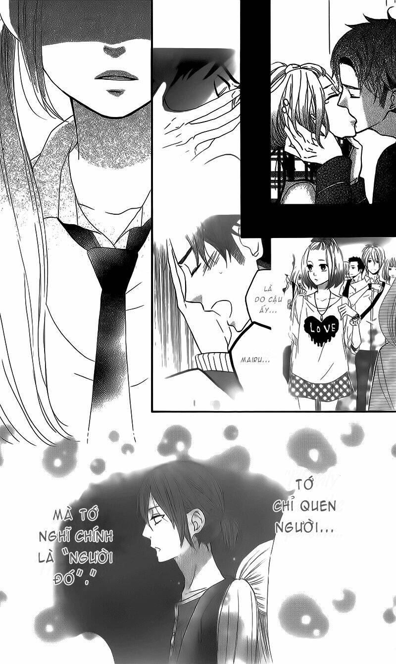 mairunovich chapter 44 25