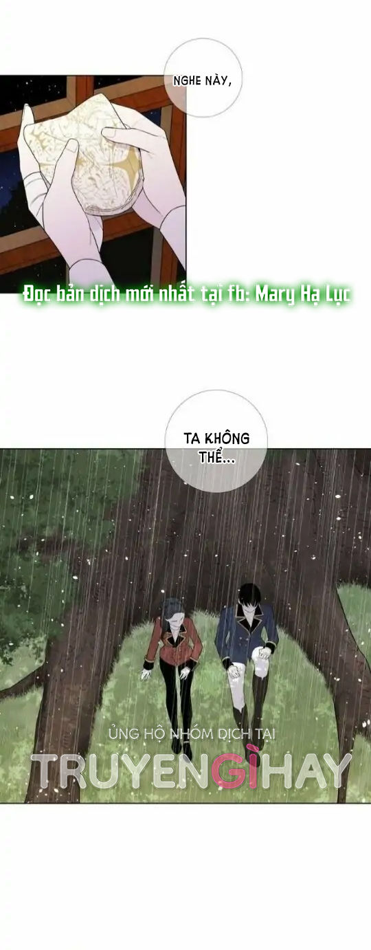 từ tiểu thư thành hoàng hậu - lady to queen chapter 25.2 4