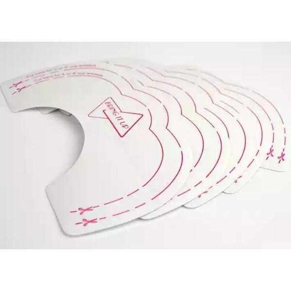 10 miếng dán nâng ngực - 1 Túi