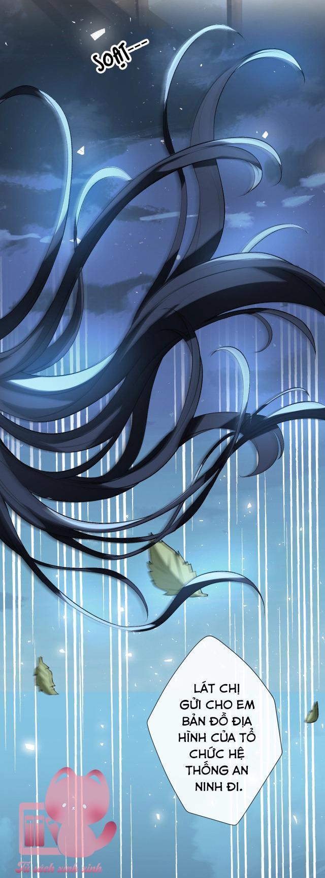 phu nhân mỗi ngày đều tại tuyến vả mặt chapter 9 5