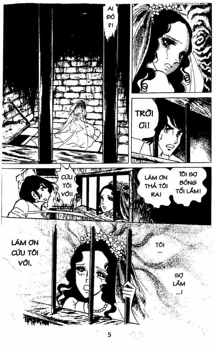 akuma no hanayome (bride of deimos) chapter 5.1 6