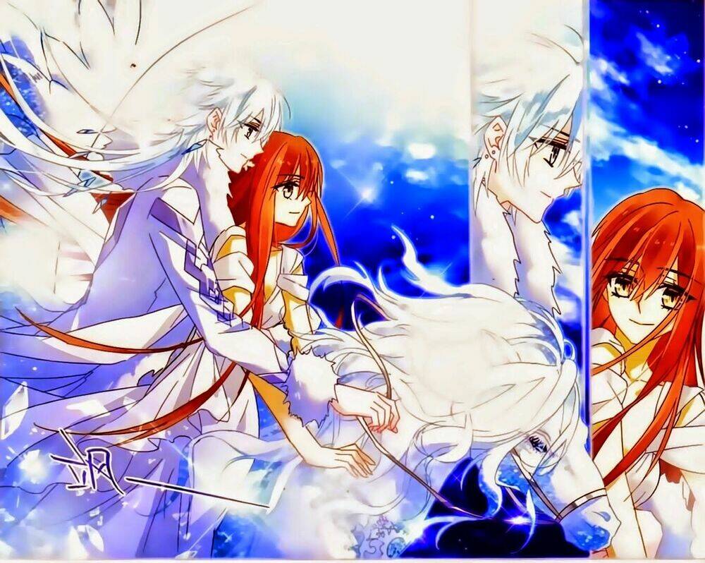 ngôi sao câu lạc bộ chapter 119 22