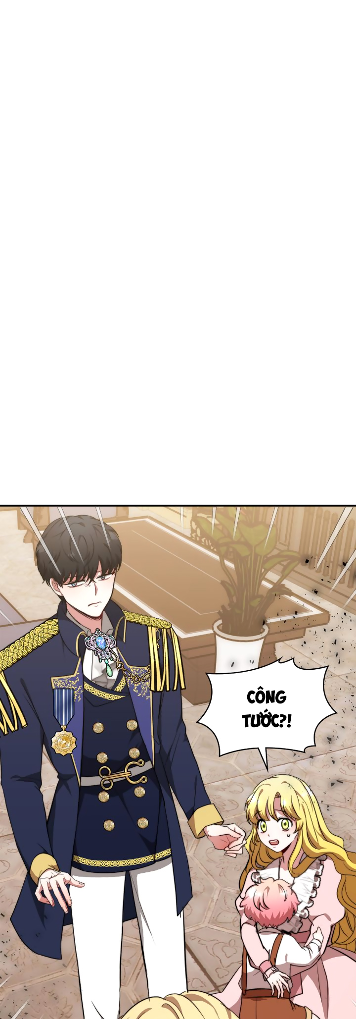 công nương eluana vita chapter 19 14