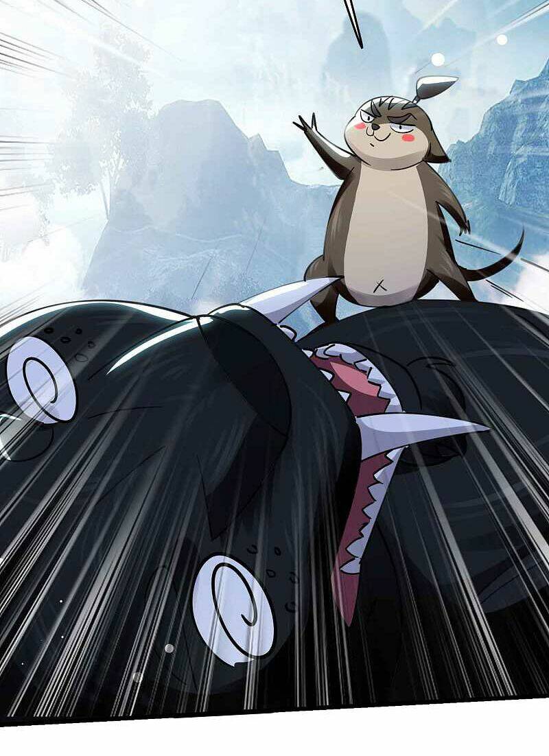 vạn giới tiên vương chapter 89 45