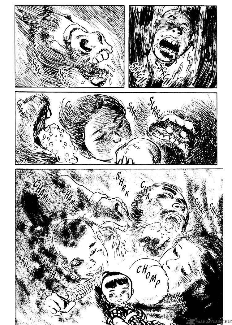 lone wolf and cub chapter 54 22