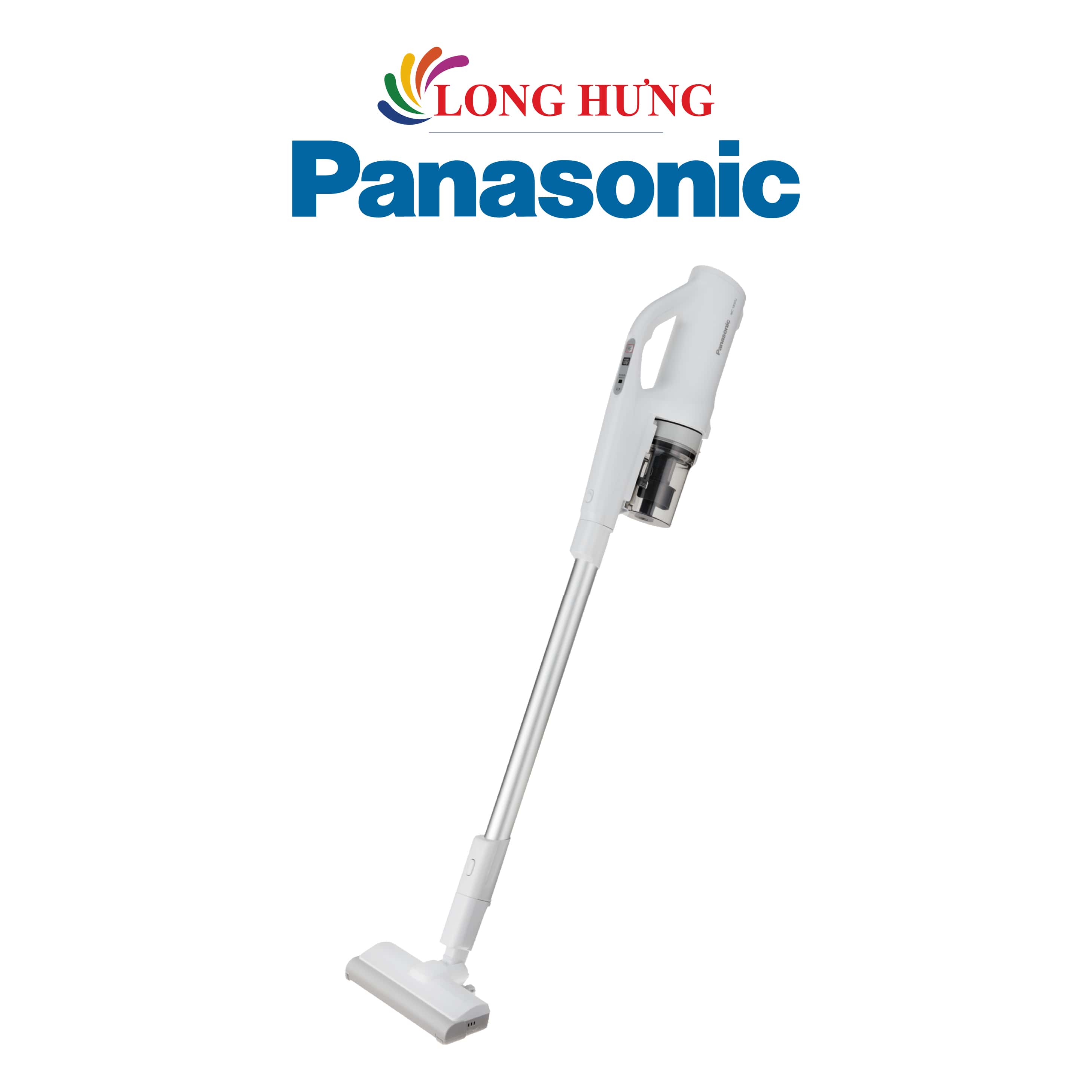 Máy hút bụi không dây cầm tay Panasonic MC-SB30JW049 - Hàng chính hãng