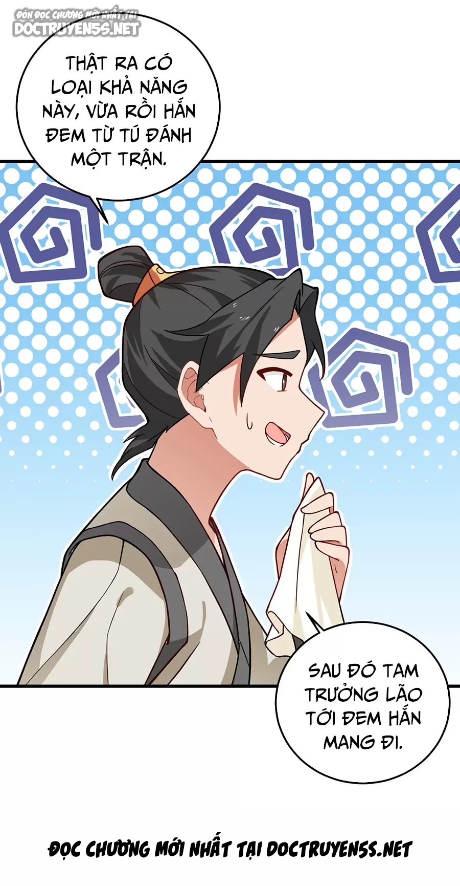 mang theo các tiên tử vô địch thiên hạ chapter 16.1 20