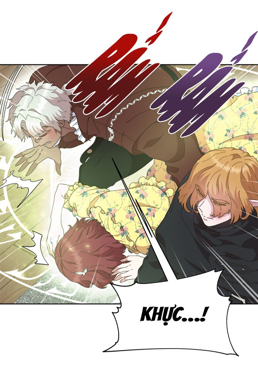 con gái bảo bối của ma vương chapter 142 62