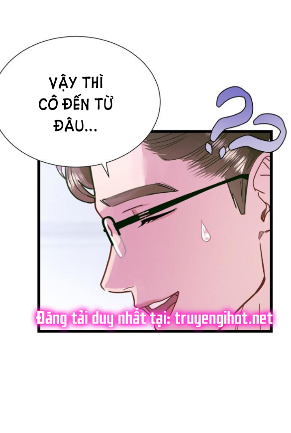 ảo thuật gia quyến rũ chapter 5.2 21