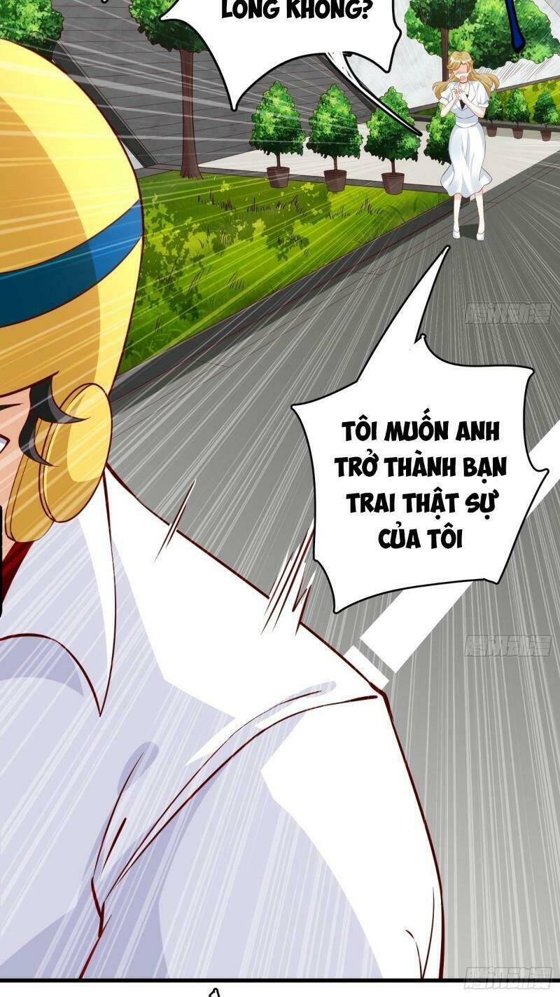 shipper thần cấp chapter 28 34