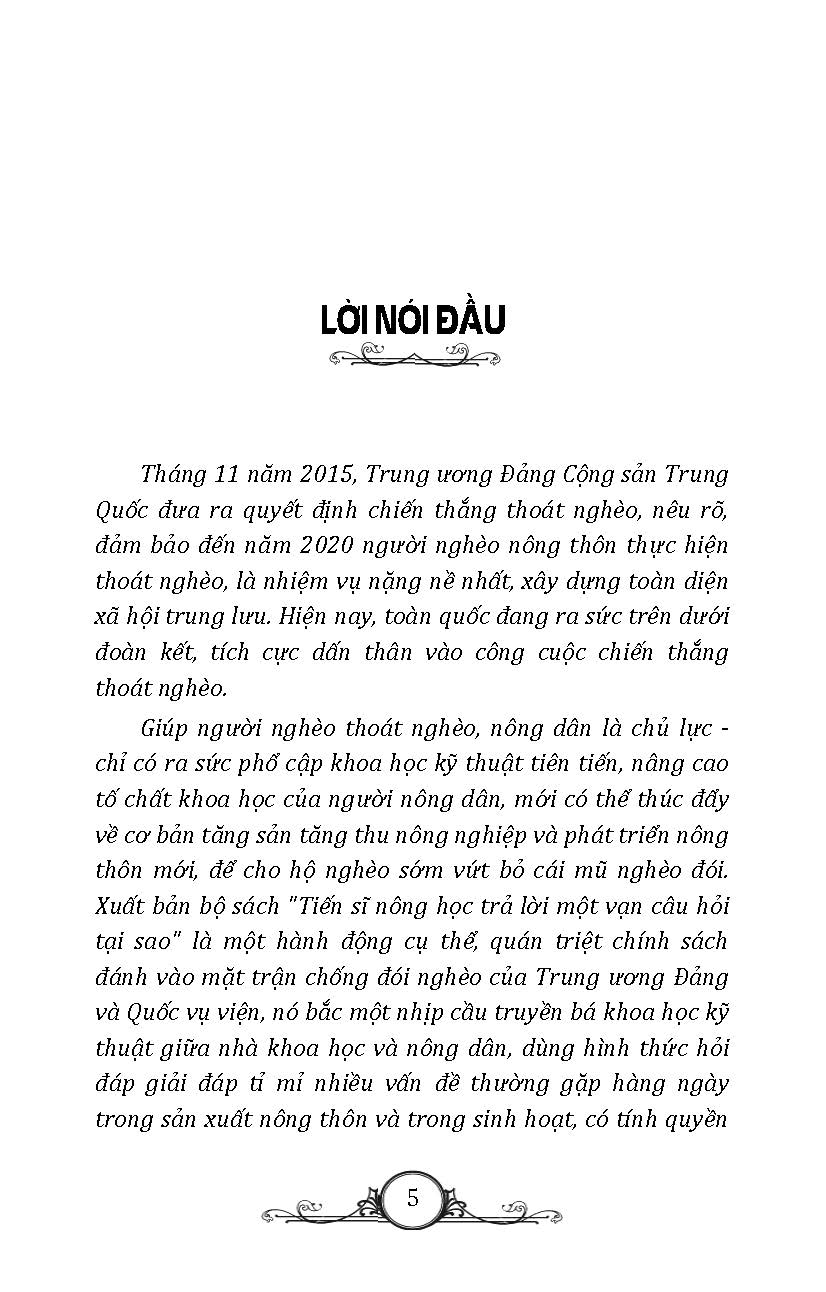 Kỹ Thuật Trồng Rau, Củ, Quả Hữu Cơ (Tái bản 2024)