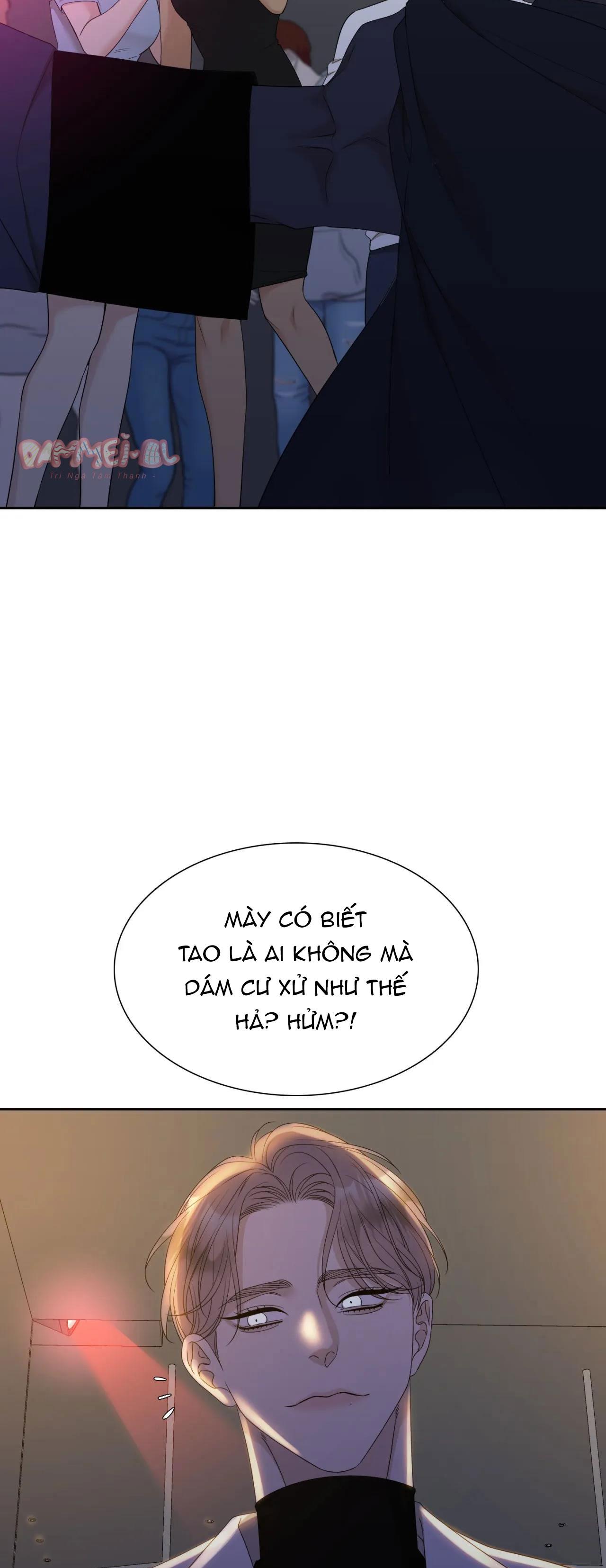 tên rác rưởi chapter 29 35