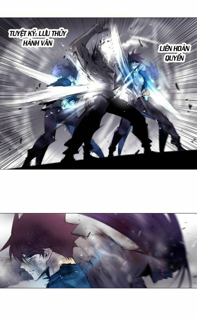 bản khế ước linh hồn chapter 156 20