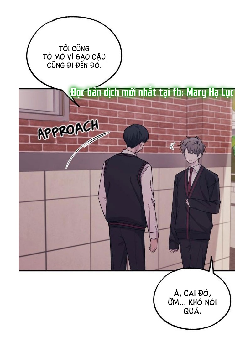 yeonwoo ngây thơ chapter 60 4