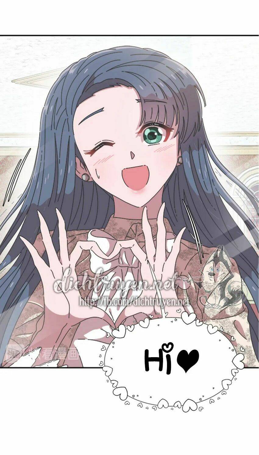 con gái bảo bối của ma vương chapter 94 29