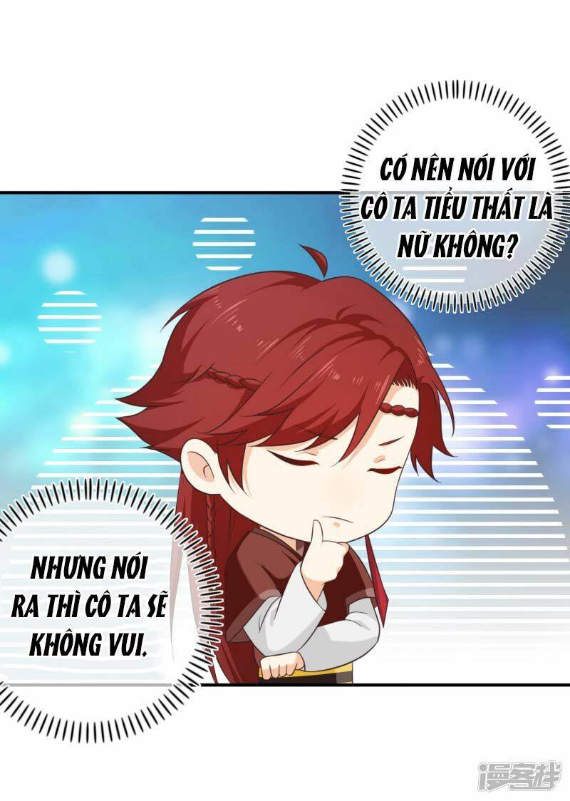 mười dặm hồng trang, thay huynh xuất giá chapter 43 26