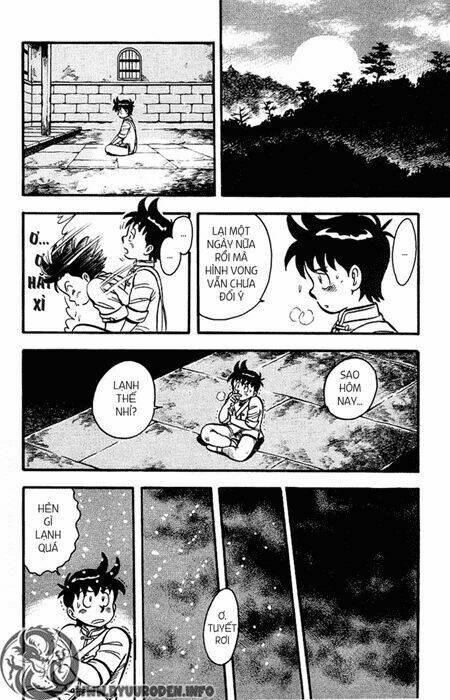 hoàng phi hồng phần 1 chapter 11 119