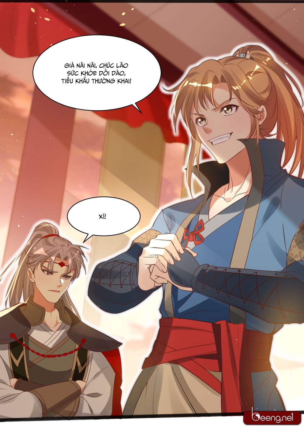 thiên phù võ cơ chapter 2 29