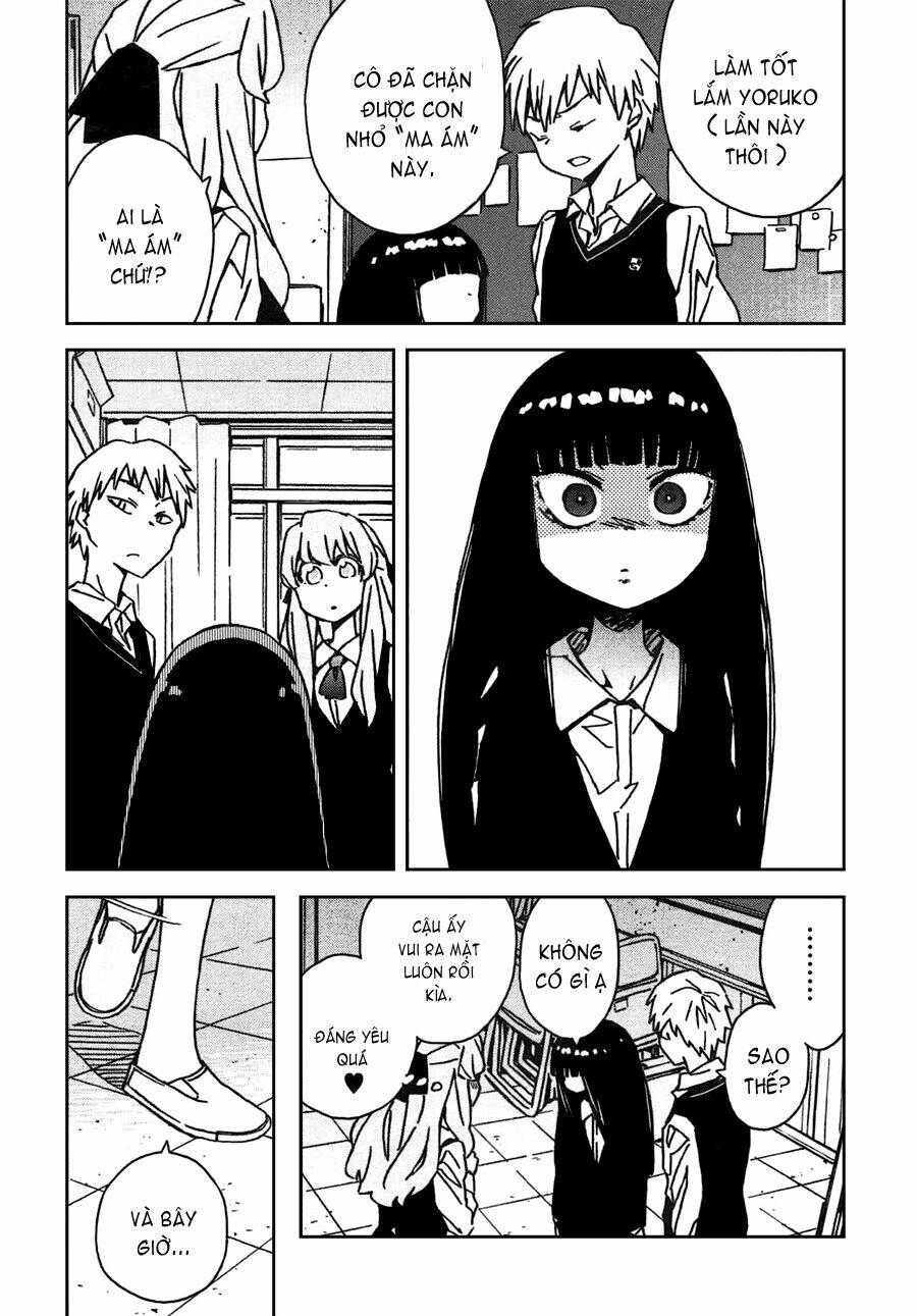 abnormal-kei joshi chapter 3 20