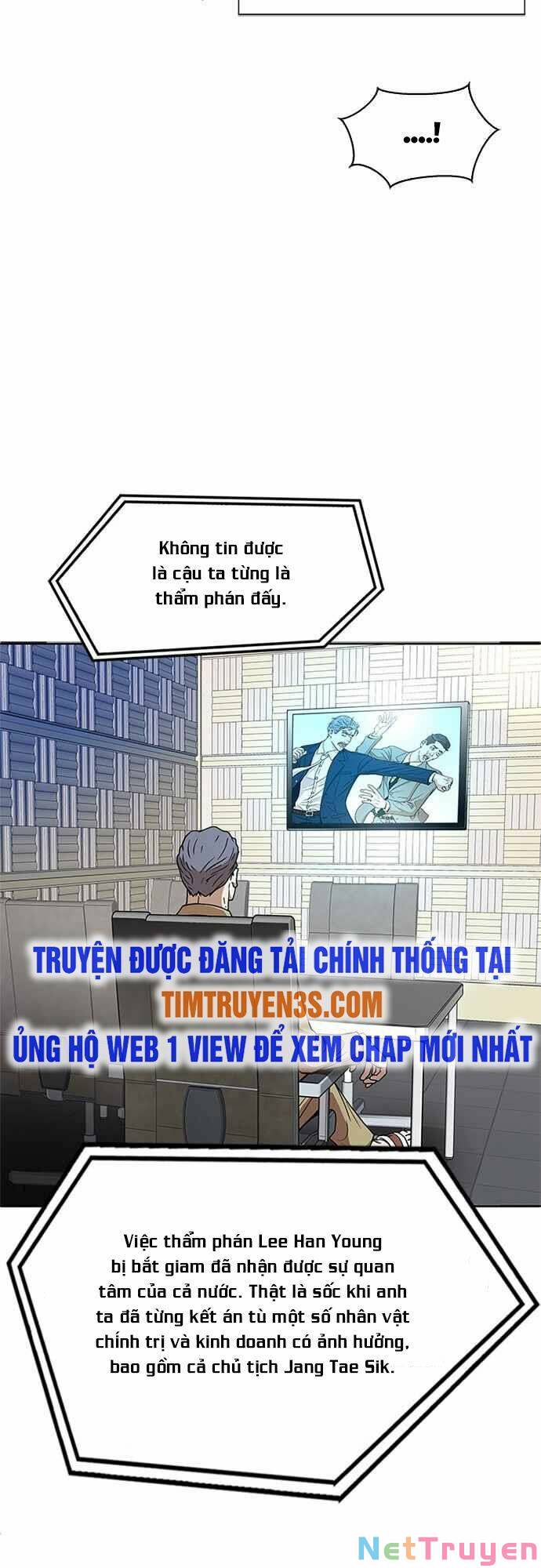 thẩm phán lee han young chapter 1 50