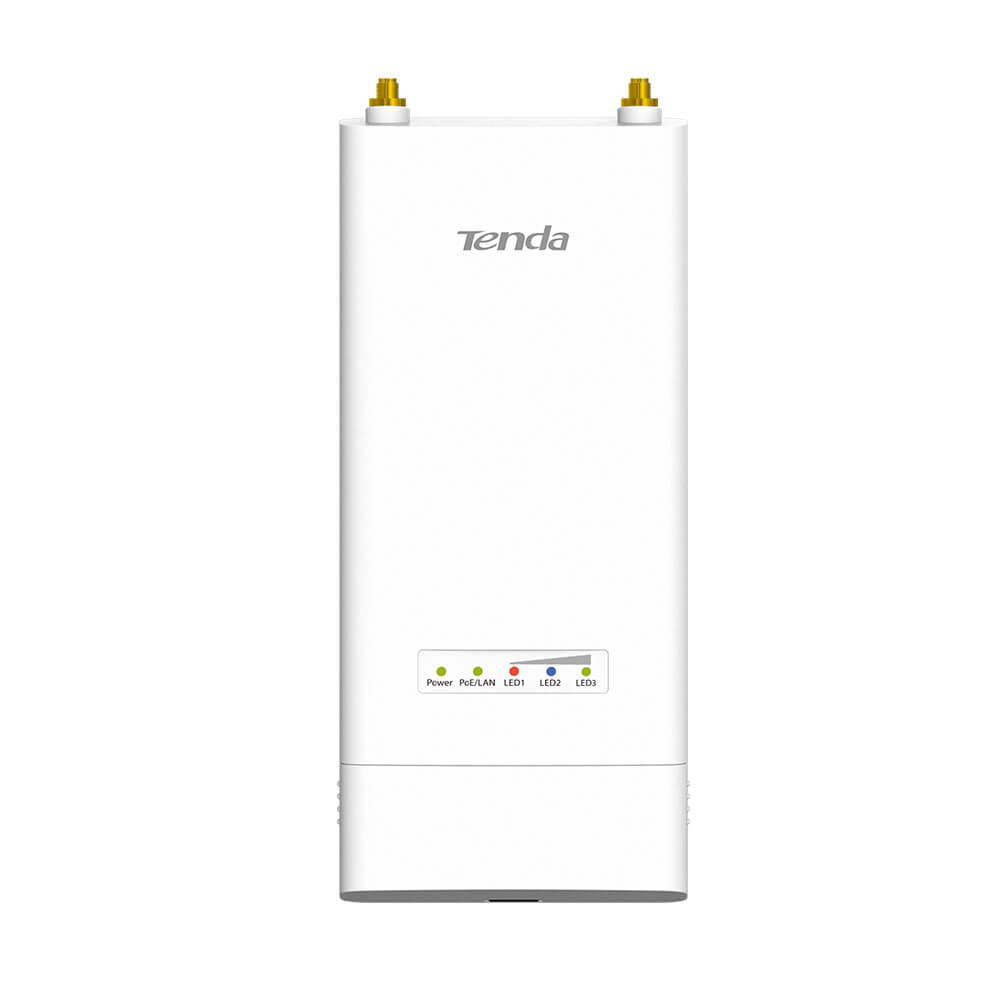 Thiết bị phát Wifi ngoài trời Tenda B6 - Hàng Chính Hãng