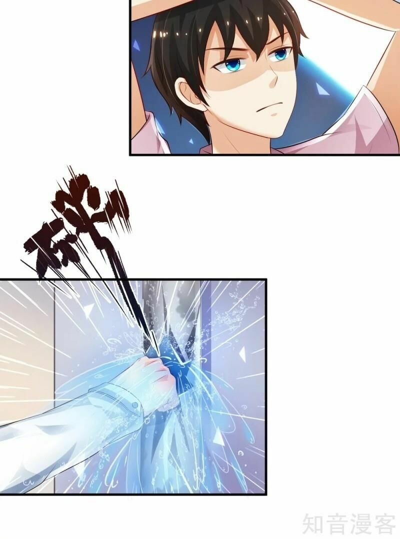 tối cường vận đào hoa chapter 113 16