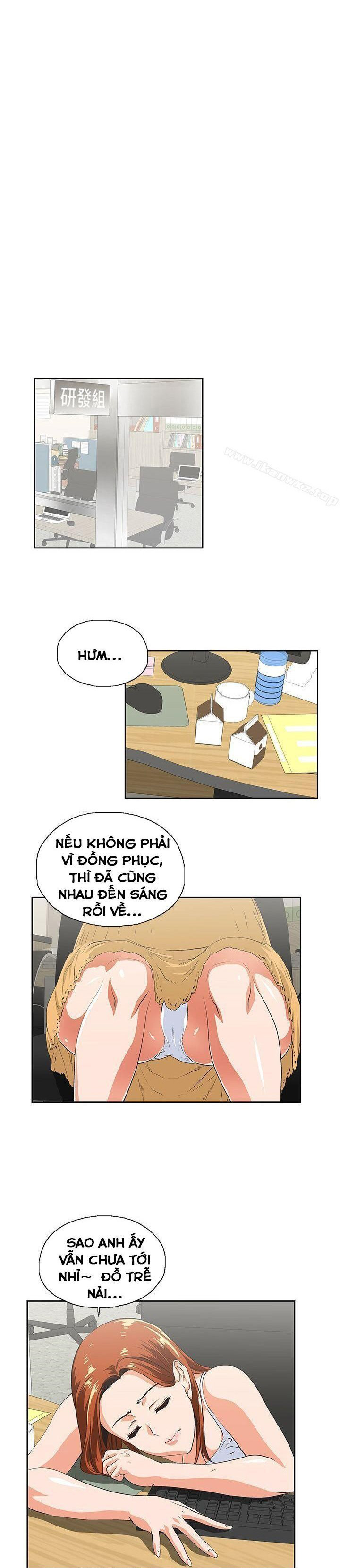 duyên phận chapter 44 7
