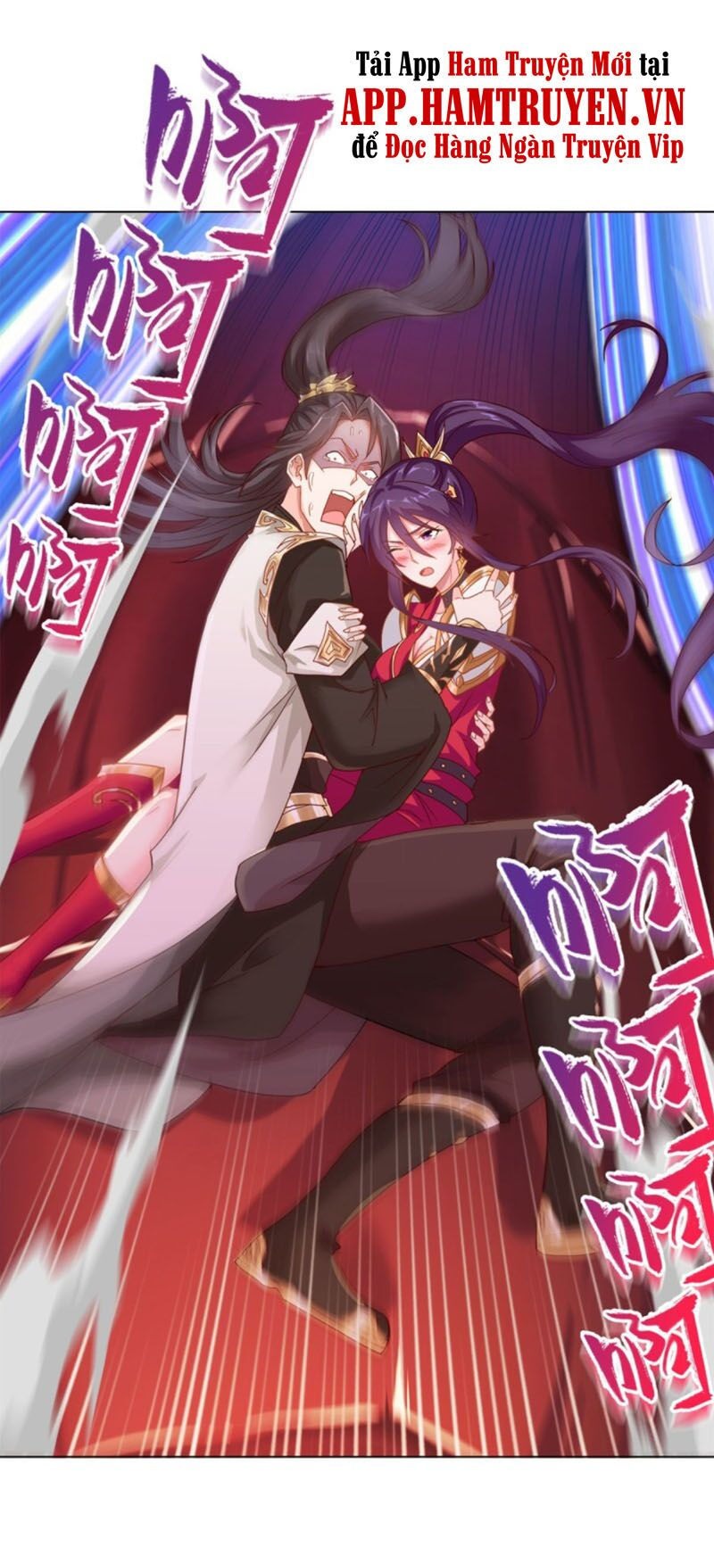 người nuôi rồng chapter 3 33