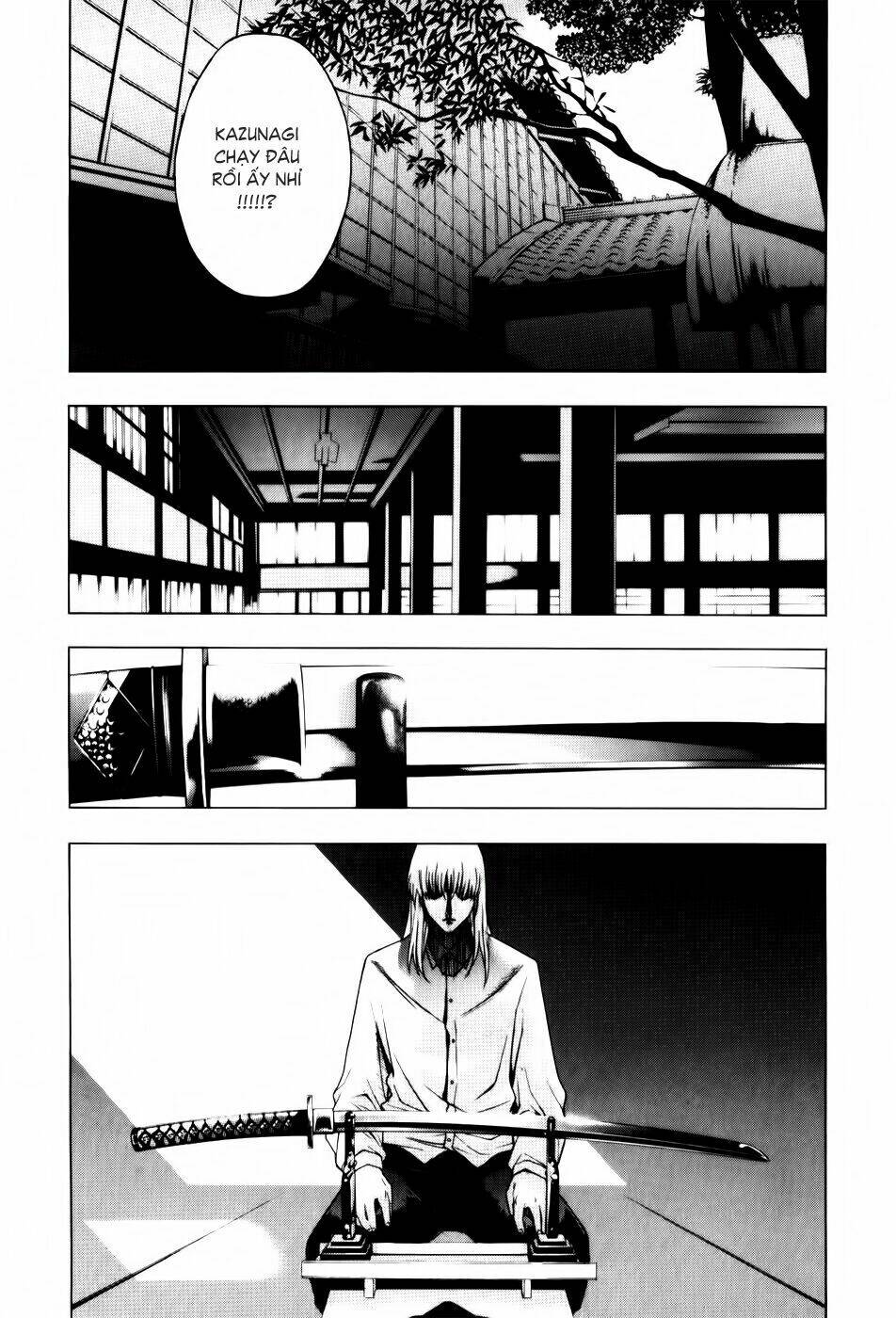 xblade chapter 14 12