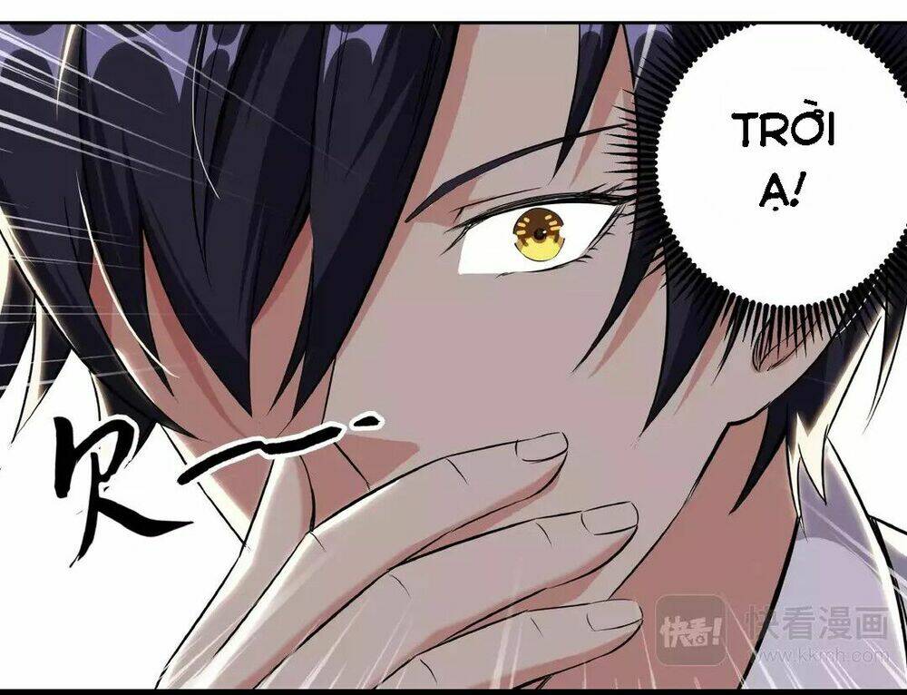 tối cường cuồng binh chapter 3 33