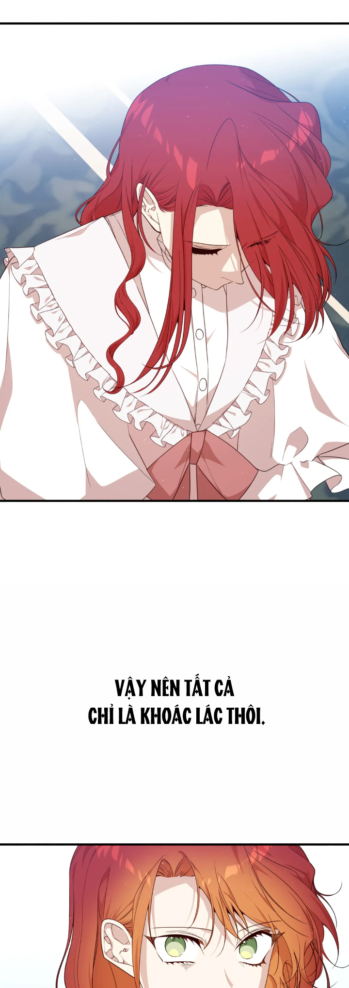 chị ấy là nữ chính trong truyện đó chapter 65 61