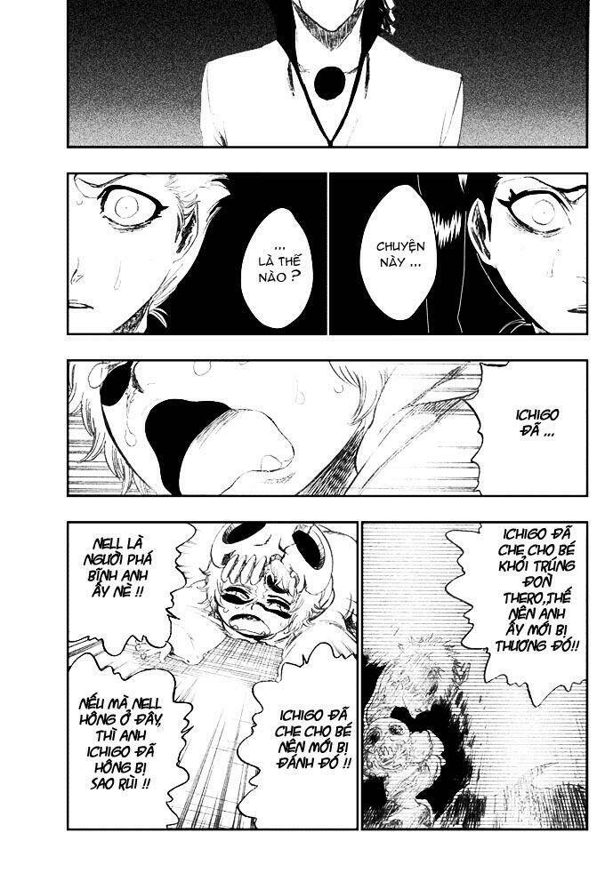 thần chết ichigo chapter 277 11