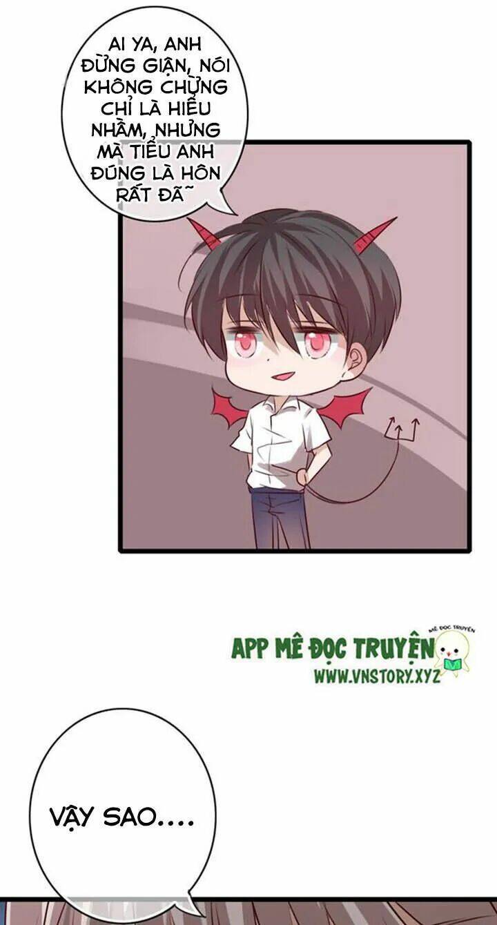 sau con mưa mùa hạ chapter 69 12