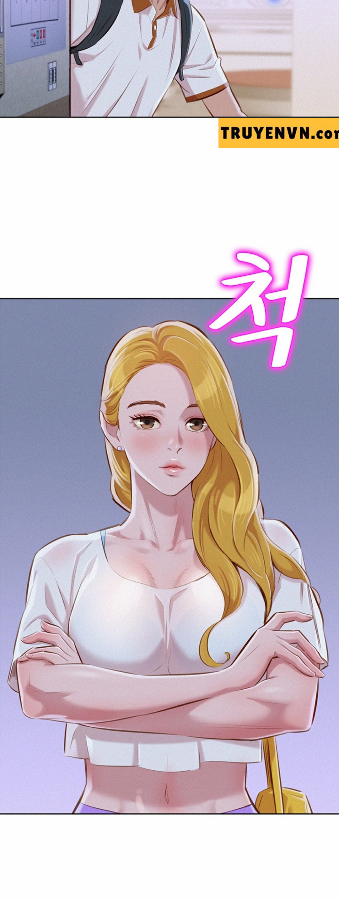 chị gái mưa chapter 61 37