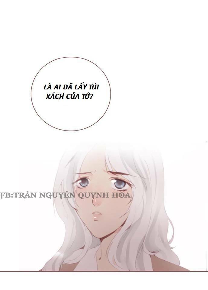 trả thù trường trung học phần 1 chapter 28 8