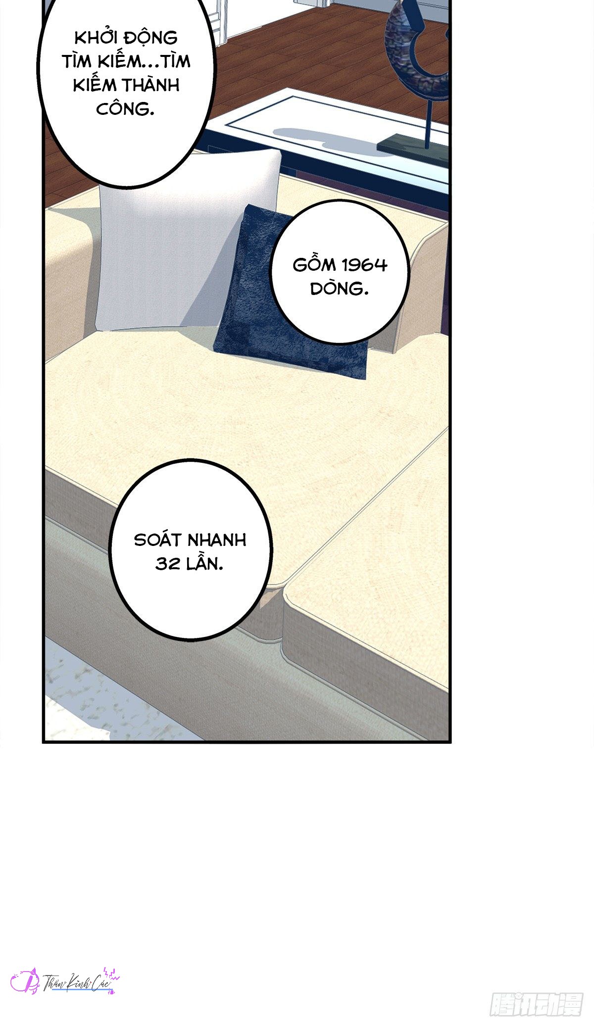 kiểm soát tuyệt đối chapter 18 23