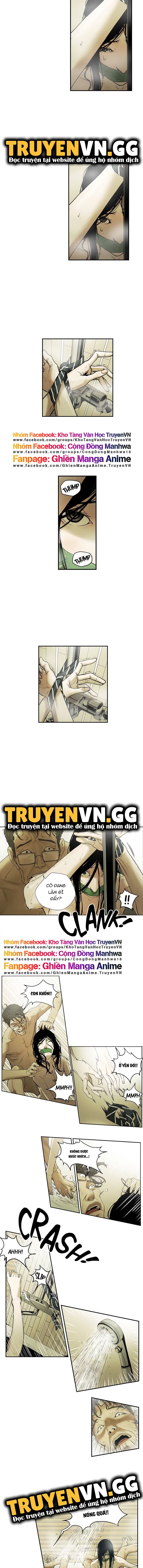 bẫy mật ngọt chapter 1 4