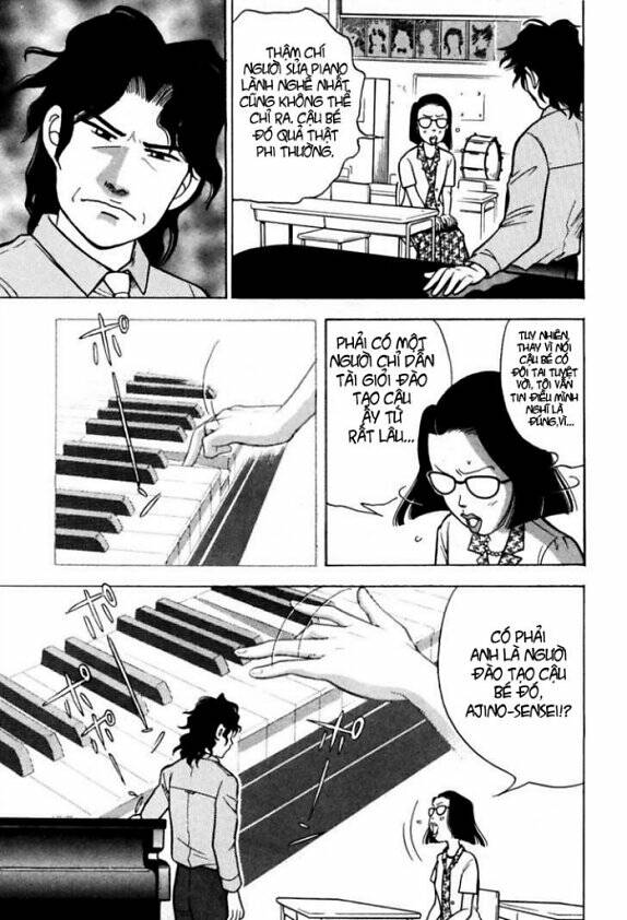 piano no mori chapter 7 23