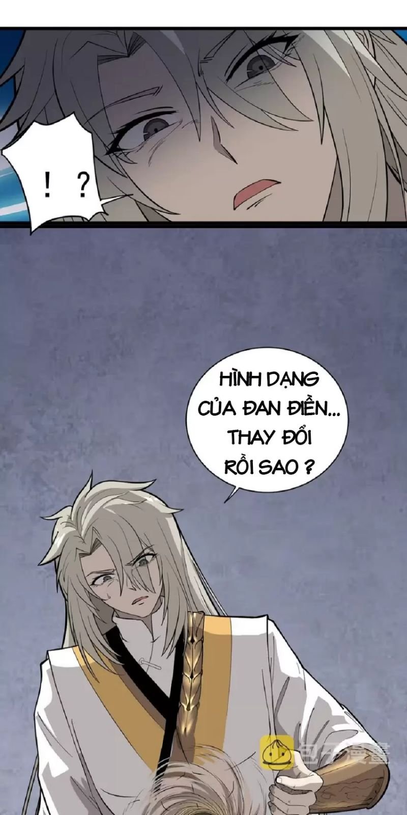 bắt đầu thức tỉnh thôn phệ hệ thống chapter 3 63