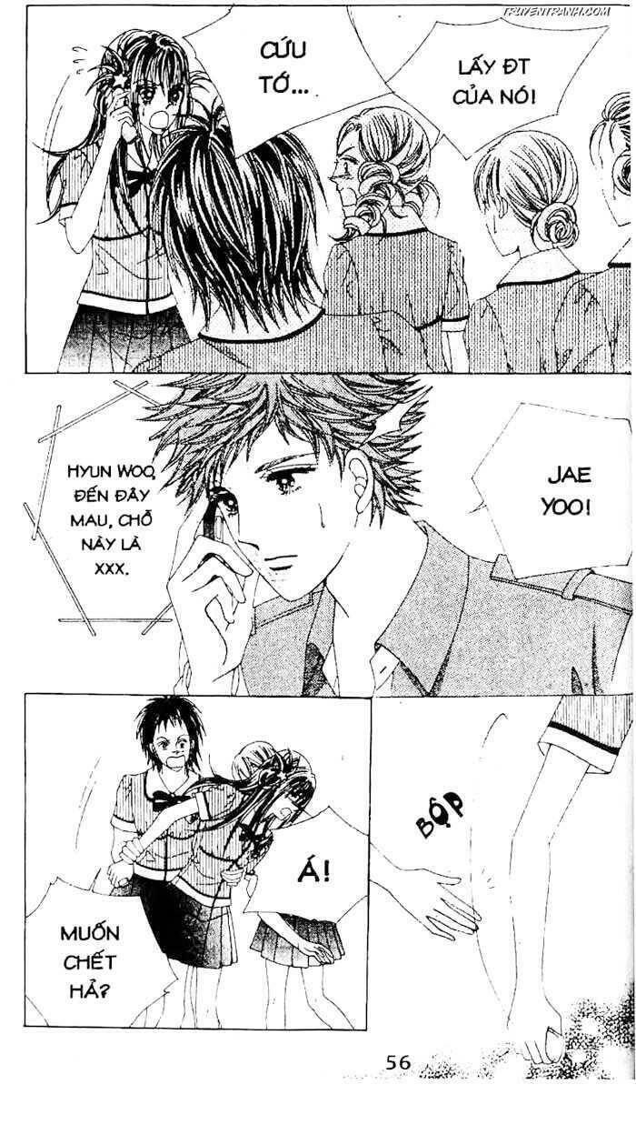 nhà trọ hoàn hảo chapter 56 28