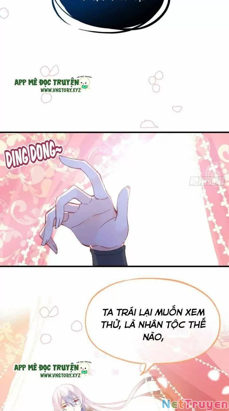 lại bị bệnh chiều chuộng quấn lấy chapter 2 17