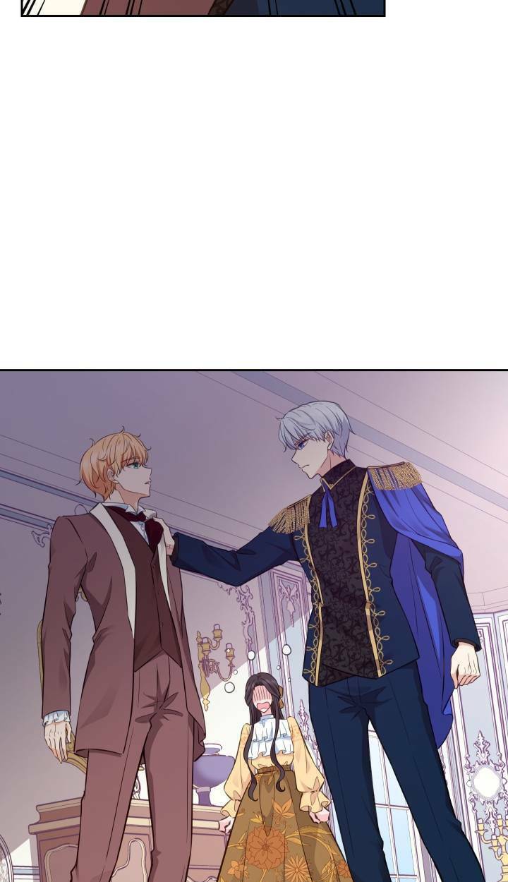 gửi đến người bạn của tôi chapter 19 39