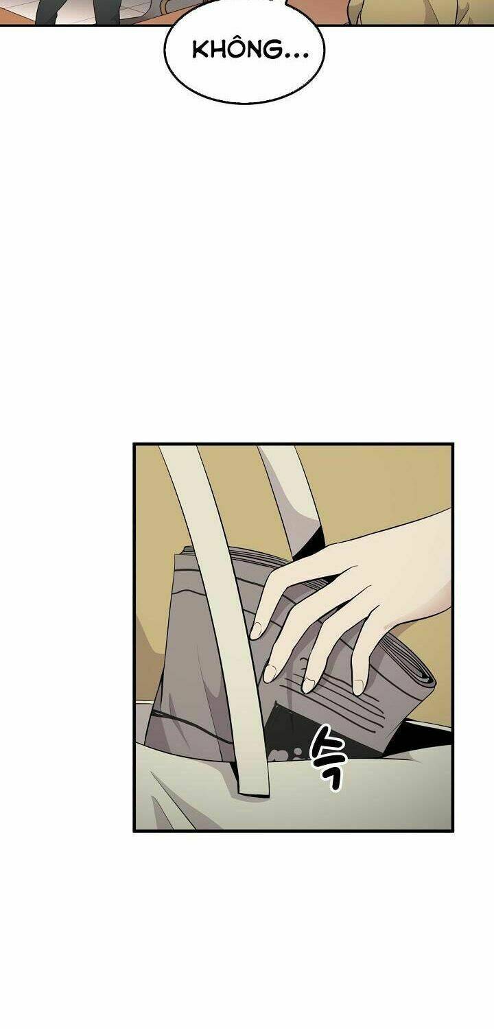 điều tra viên chuyển sinh chapter 10 20