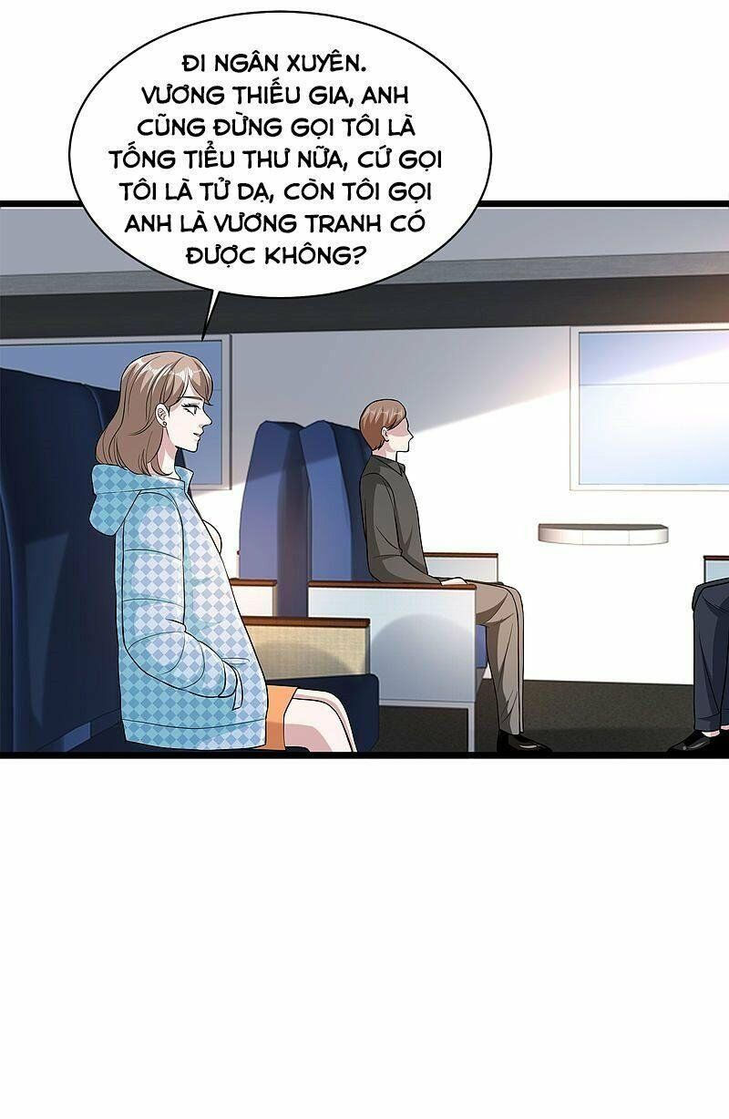 đô thị tà vương chapter 113 3