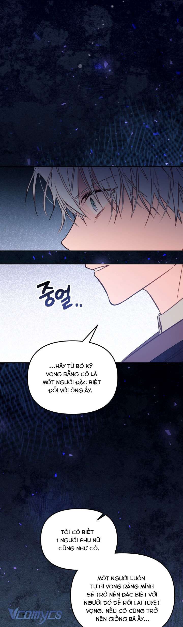 không có chỗ cho kẻ giả mạo chapter 50 31