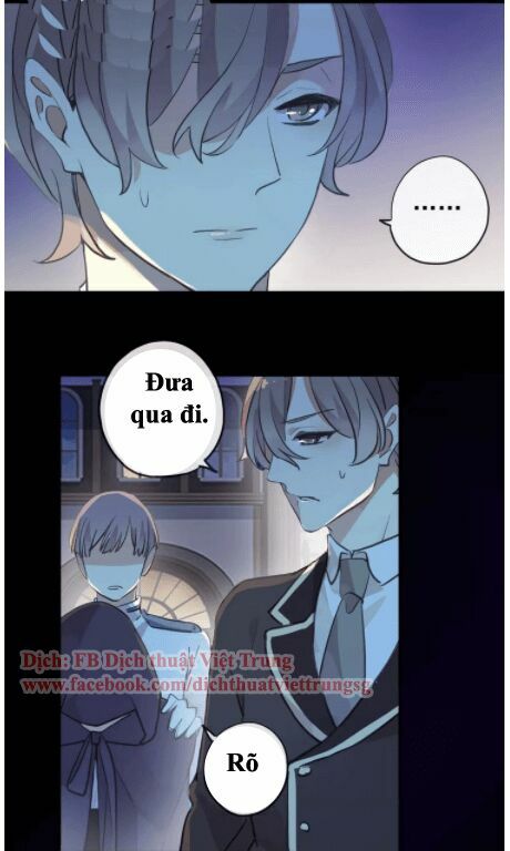 vết cắn ngọt ngào phần 2 chapter 14 60